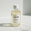 Custom Olive Baby Care Oil for Baby and Family Use