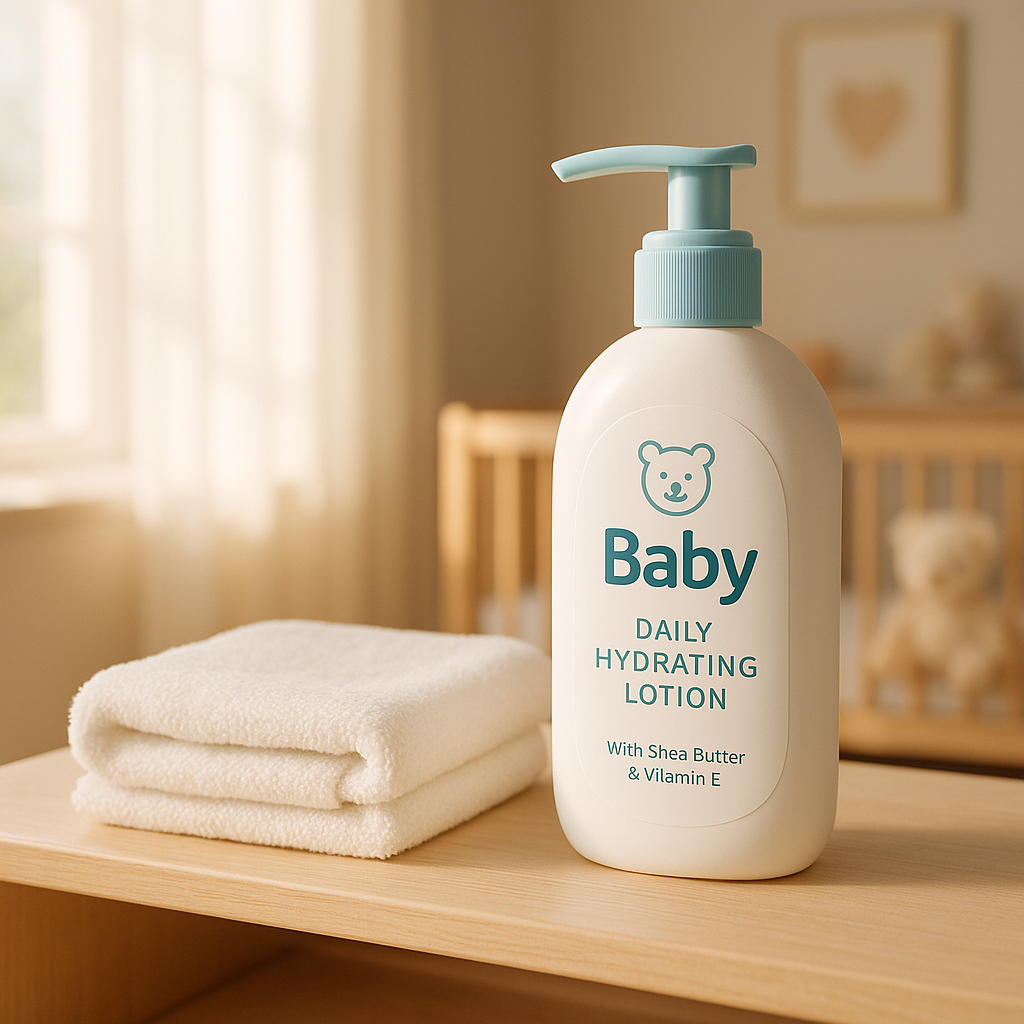 Cleanser Texture