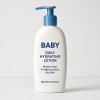 Custom Baby Daily Hydrating Lotion for Baby and Family Use