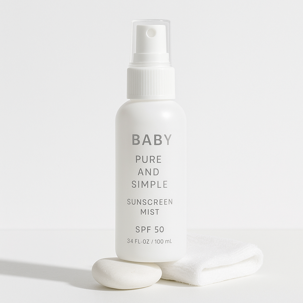 Cleanser Texture