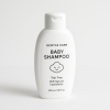 Custom Gentle Care Baby Shampoo for Baby and Family Use