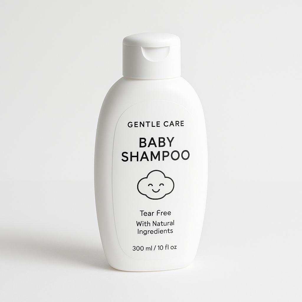 Cleanser Texture
