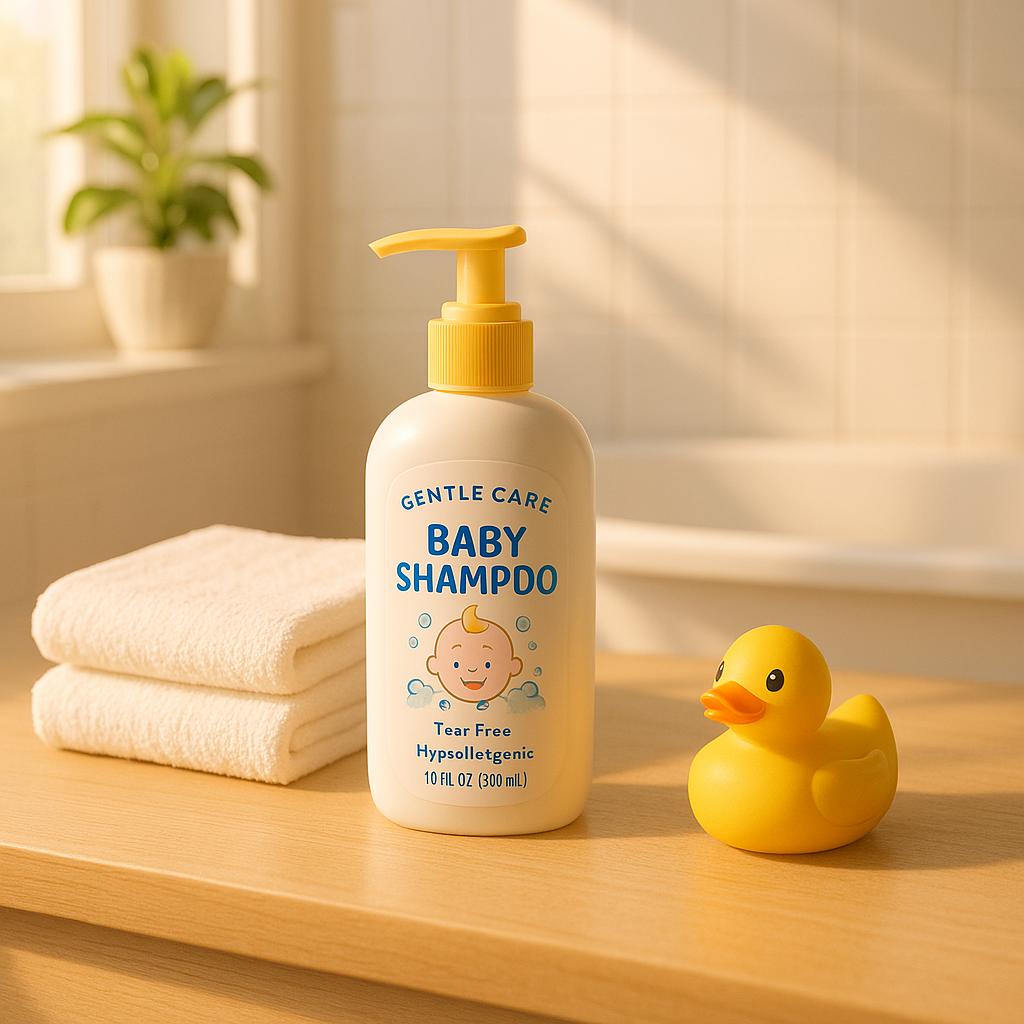 Cleanser Texture