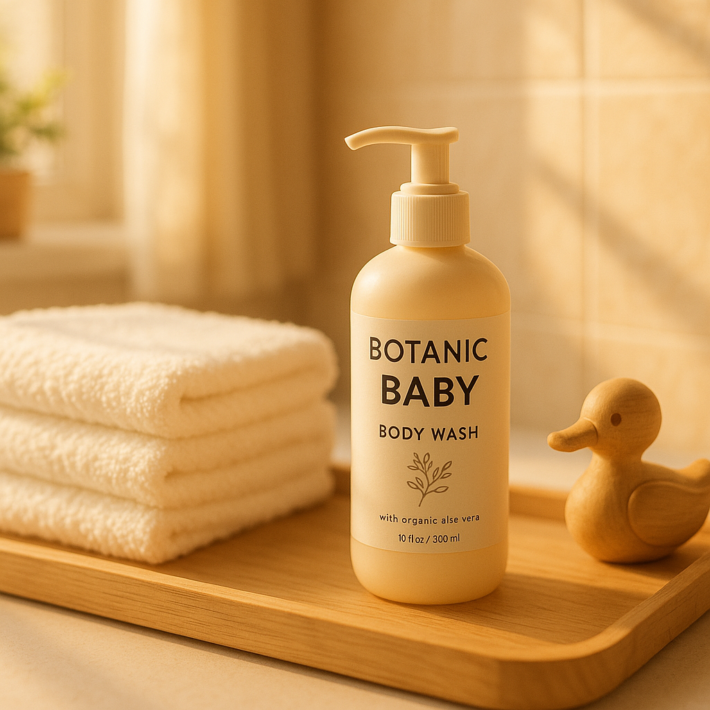Cleanser Texture