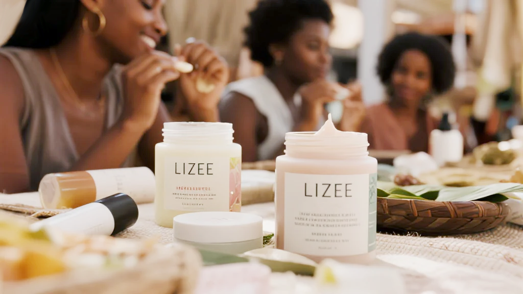 Top 5 Chinese Skincare Manufacturers in Africa: Reviews and Recommendations