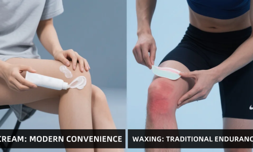 Hair Removal Cream vs. Waxing: Which is Better for Smooth Skin?