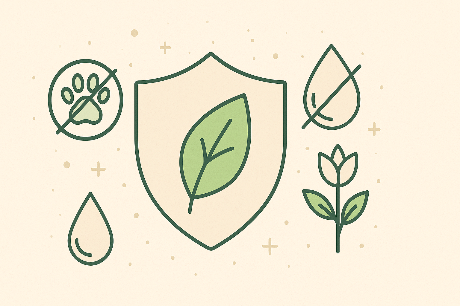 Natural Skincare Ingredients