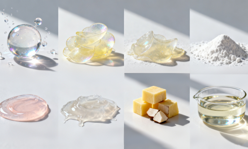 Guide to the Best Face Moisturizers: Featuring Popular Moisturizing Ingredients