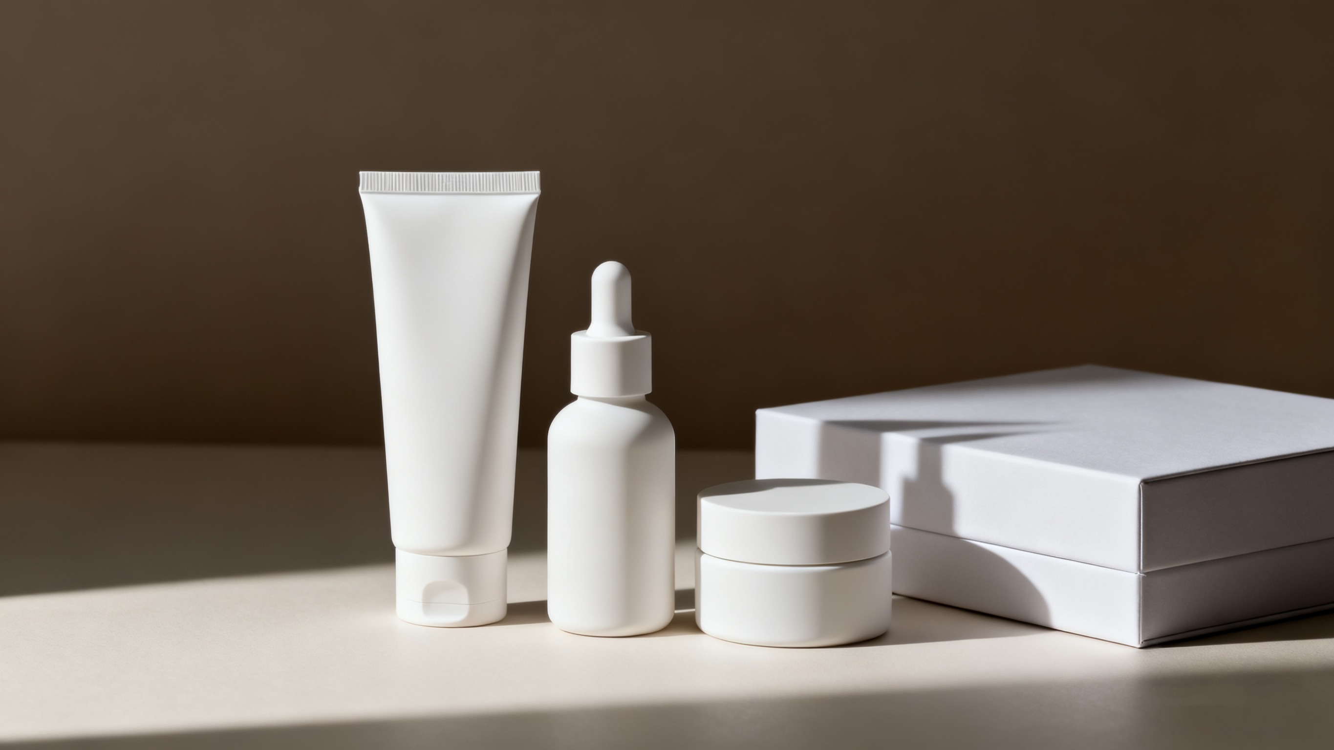 Skin Whitening Cream OEM Factory