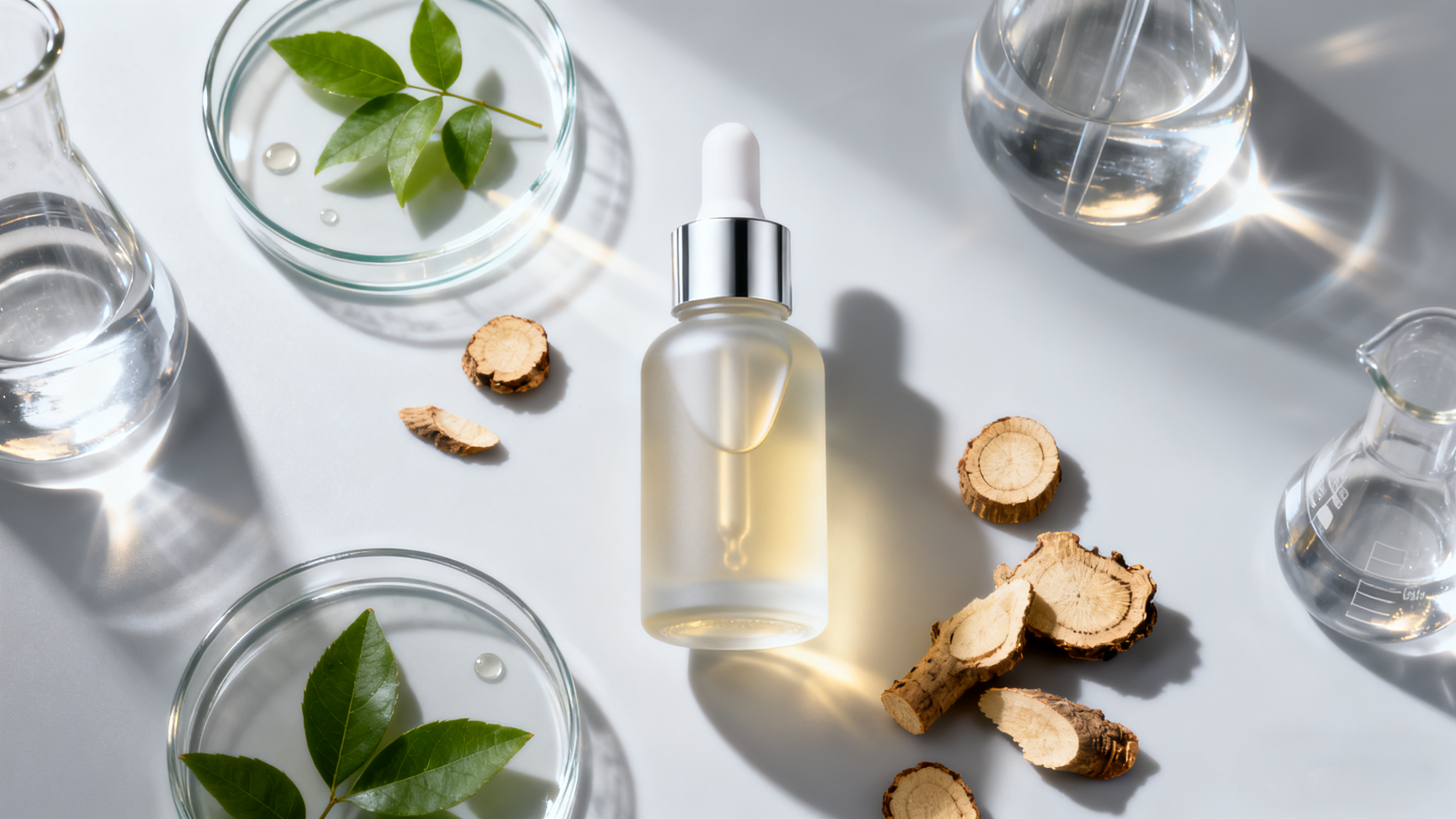 Formulating for the Future: The Ultimate Guide to Trending Brightening Ingredients for Private Label Skincare
