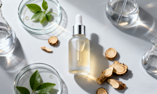 Formulating for the Future: The Ultimate Guide to Trending Brightening Ingredients for Private Label Skincare