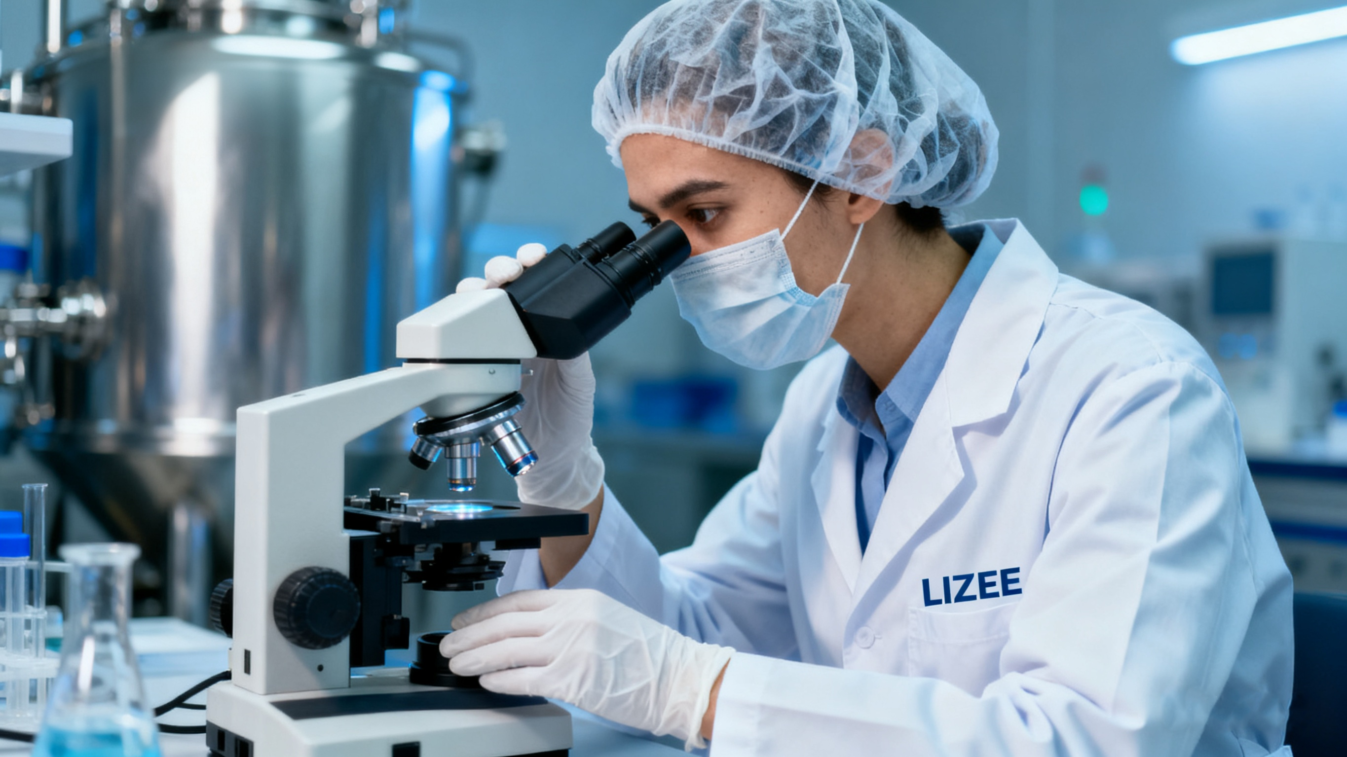 Custom Niacinamide Skincare ODM