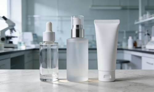 The Master Guide to Skincare Packaging: PET, PETG, PP, and the Sustainability Revolution