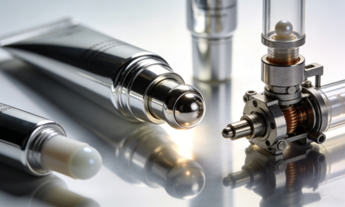 Beyond the Squeeze: Trending Tube Applicators to Elevate Your Skincare Brand