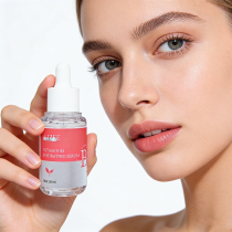 Multi-Molecular HA + B5 Serum - Barrier Repair - Deep Moisturizing - OEM - Wholesale