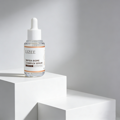 Bifida Ferment Microbiome Serum - Barrier Repair - Anti-Aging - Private Label - Wholesale