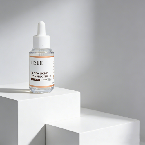 Bifida Ferment Microbiome Serum - Barrier Repair - Anti-Aging - Private Label - Wholesale