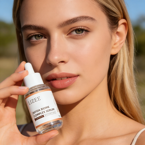 Bifida Ferment Microbiome Serum - Barrier Repair - Anti-Aging - Private Label - Wholesale