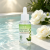 Organic Aloe Vera Calming Serum -  Calming & Barrier Recovery - Private Label - Wholesale