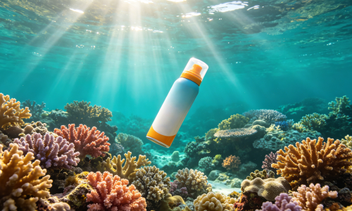 Navigating the Global SPF Landscape: A Strategic Blueprint for High-Performance Sun Care Development