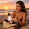 Argan Oil Repair Shampoo - Hair Bond Recovery - Private Label - Wholesale