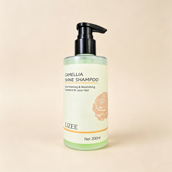 Argan Oil Repair Shampoo - Hair Bond Recovery - Private Label - Wholesale