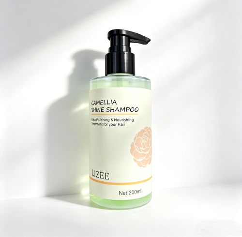 Argan Oil Repair Shampoo - Hair Bond Recovery - Private Label - Wholesale