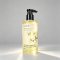 Gardenia Glow Body Wash - Botanical Hydration - Private Label Wholesale