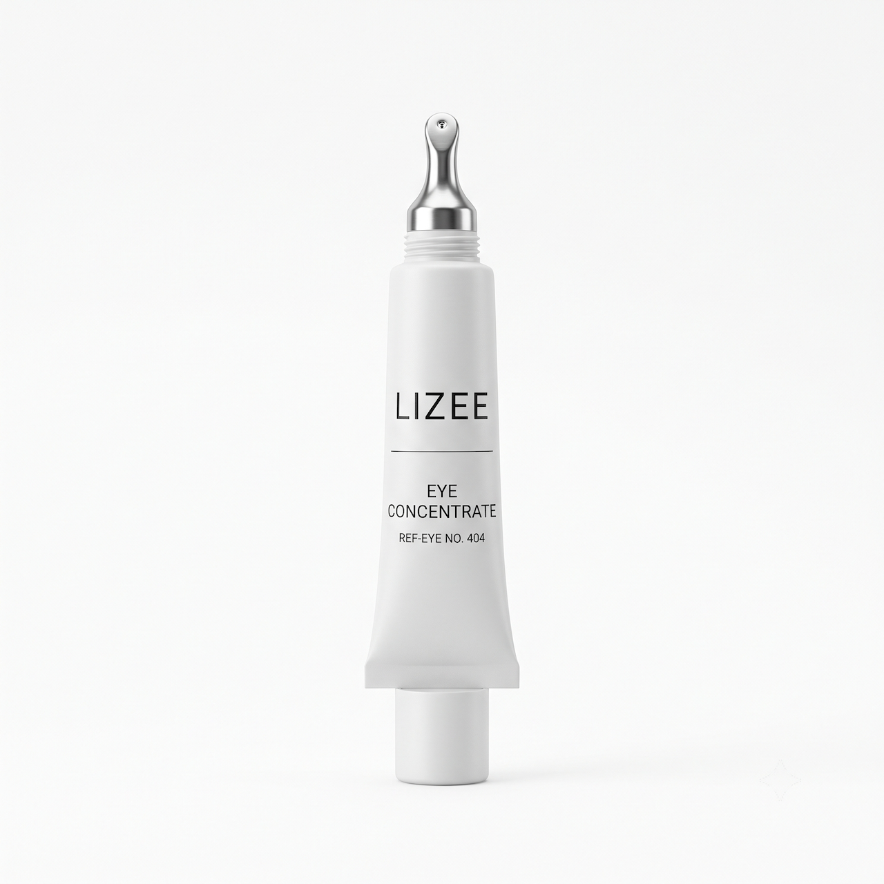 Custom private label eye care formulations and peptide wrinkle relaxing eye creams by LIZEE