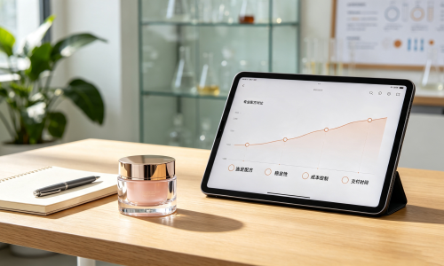 Private Label vs Custom Skincare Manufacturing: How to Choose the Right Path for Your Brand?