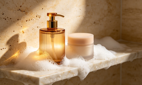 What Defines a High Performance Hair And Body Wash Formulation for Global Markets?