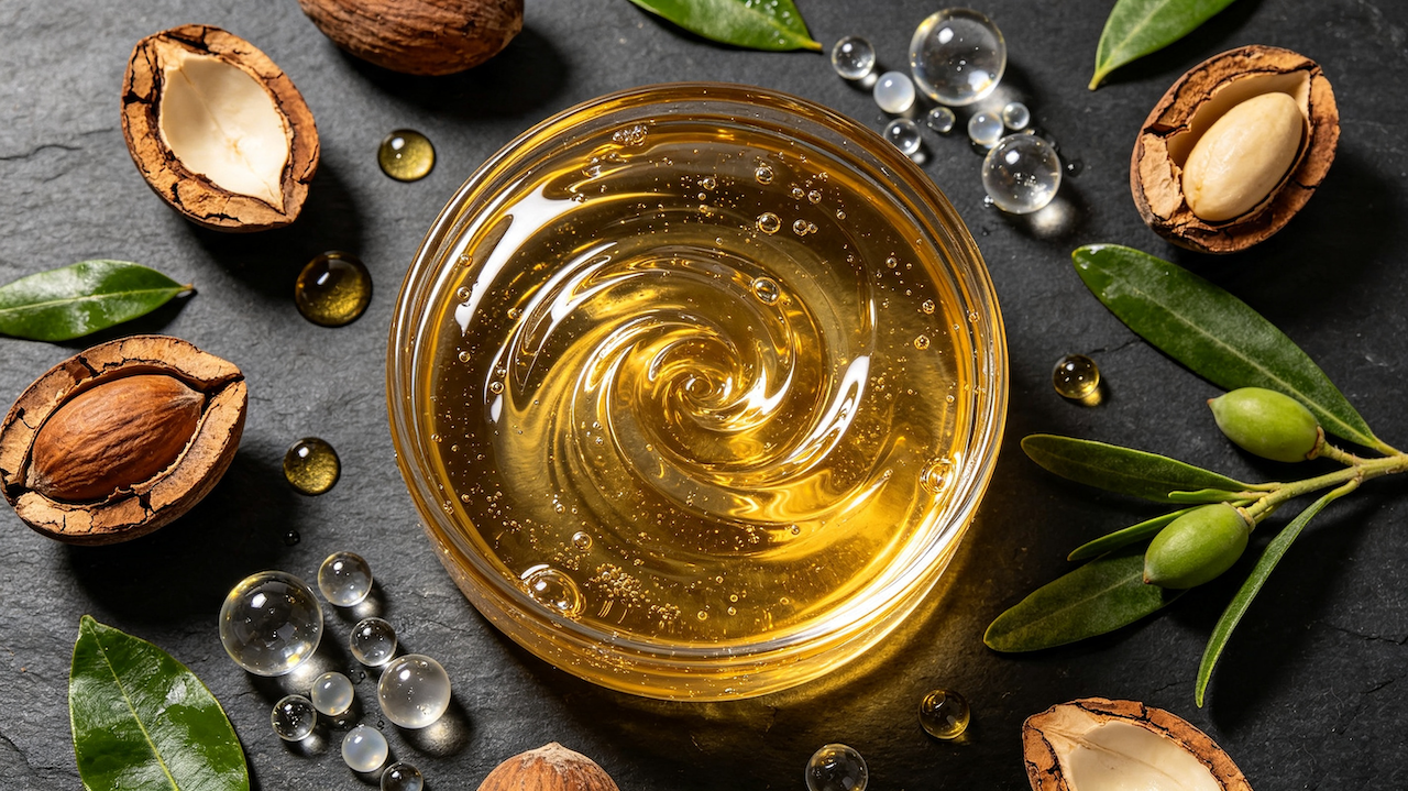 Private Label Cosmetics Manufacturer Low MOQ