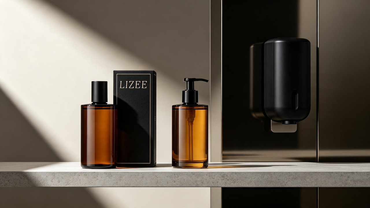 Private Label vs Custom Skincare Manufacturing