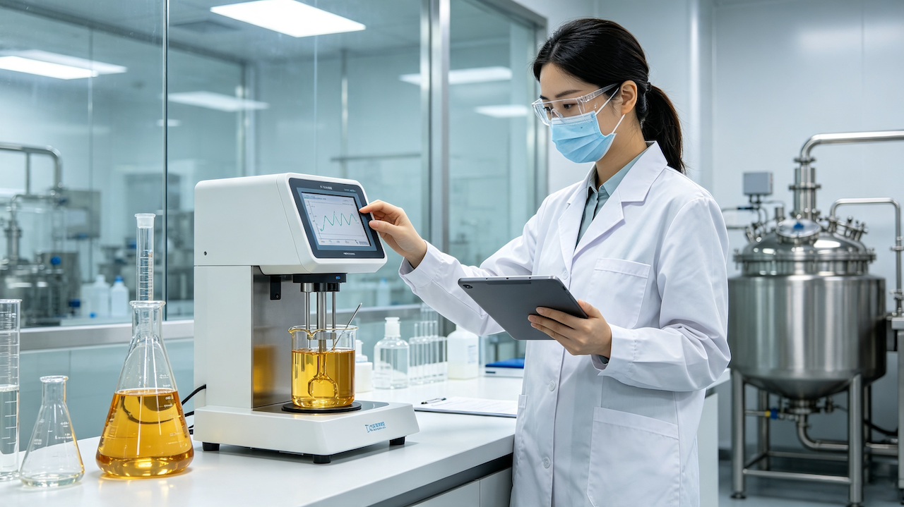 Custom Skincare Formulation OEM ODM Factory