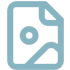 Sheet mask capacity icon