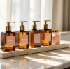 How to Elevate Guest Experience with a Luxury Hotel Amenities Private Label Manufacturer?