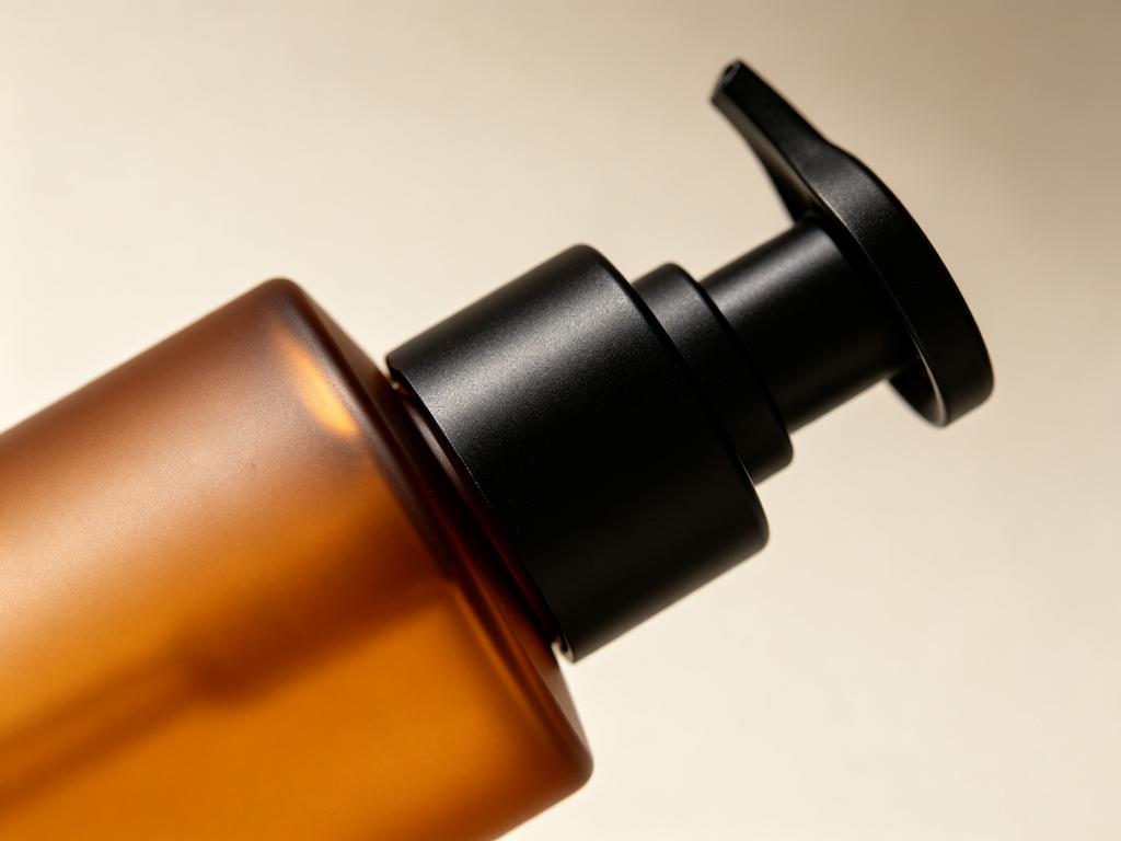 Packaging bottles