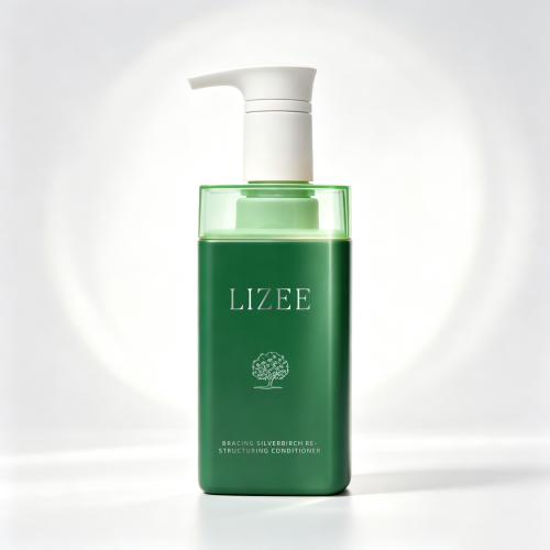 Bracing Silverbirch Restructuring Conditioner | Hotel Spa Luxury | OEM Private Label
