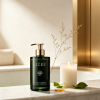 Bracing Silverbirch Purifying Hand Wash | Hotel Spa Luxury | OEM Private Label