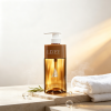 Cedarwood Nourishing Shampoo | Luxury Hotel & Spa Amenities | OEM Private Label
