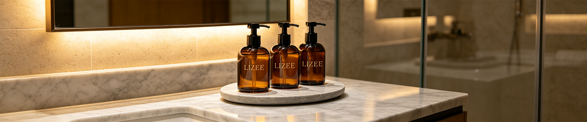 Transform Guest Memories Through the Power of Scent and Touch