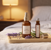 Beyond the Shower: Why Boutique Hotels Are Expanding Private Label into In-Room Sleep & Spa Rituals?