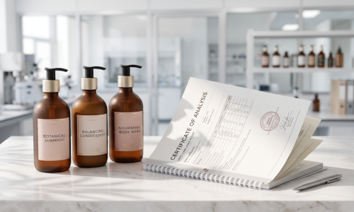 The Complete Regulatory & Customs Guide to Importing Custom Hotel Toiletries from China to the US & EU
