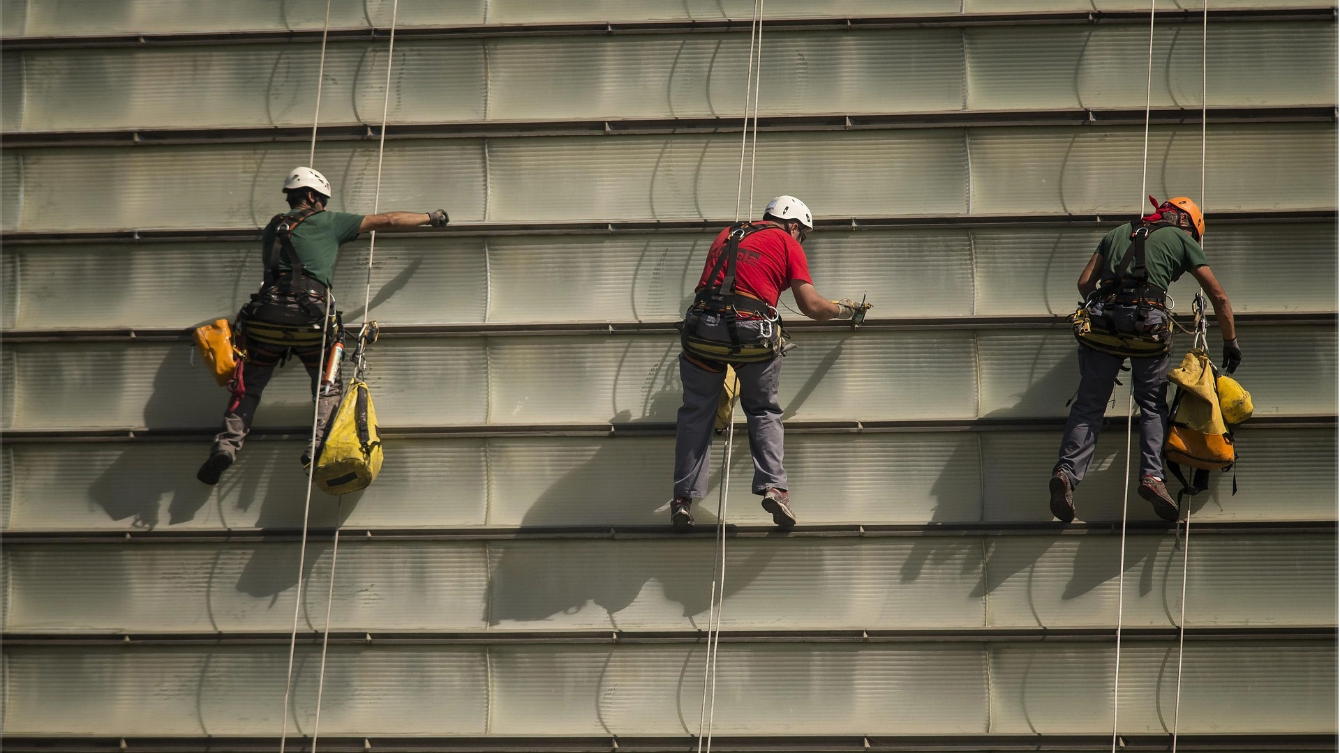 Snap Hooks for Stair Climbing Safety
