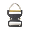 150kg Heavy Duty Steel Buckle – High Strength Hardware for Industrial Safety Belts