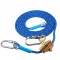 15kN Heavy Duty Steel Rope Grabber – Fall Arrest Device for Safety Harness System