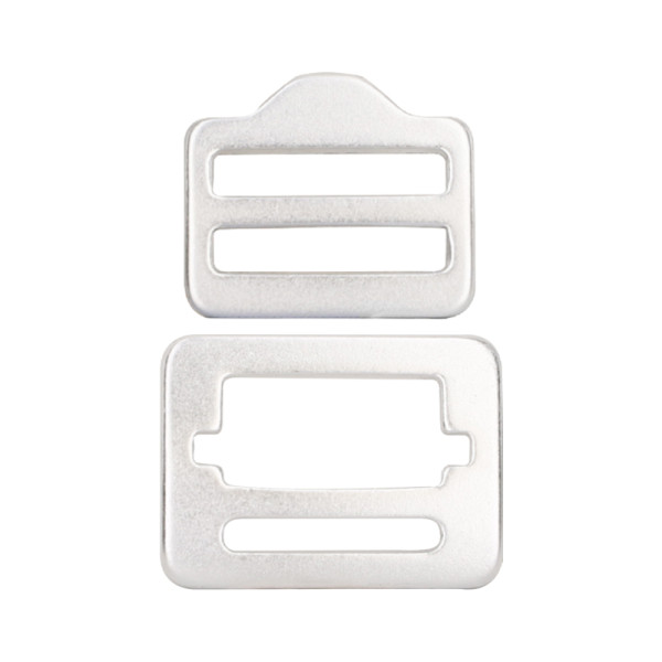 50kg Lightweight Aluminum Buckle – High Strength Connector for Outdoor Gear