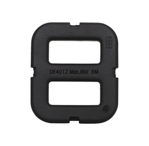 23kN Dielectric Safety Buckle – Non-Conductive Connector for Electrical Work Harness