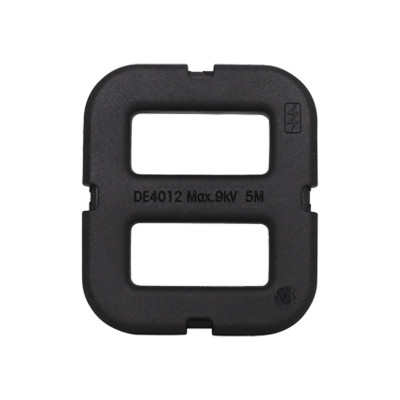 23kN Dielectric Safety Buckle – Non-Conductive Connector for Electrical Work Harness