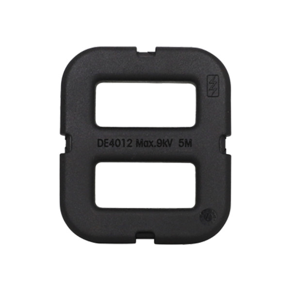 23kN Dielectric Safety Buckle – Non-Conductive Connector for Electrical Work Harness